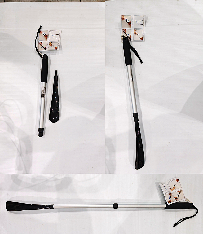 Shoehorn Telescopic BIOS LF250