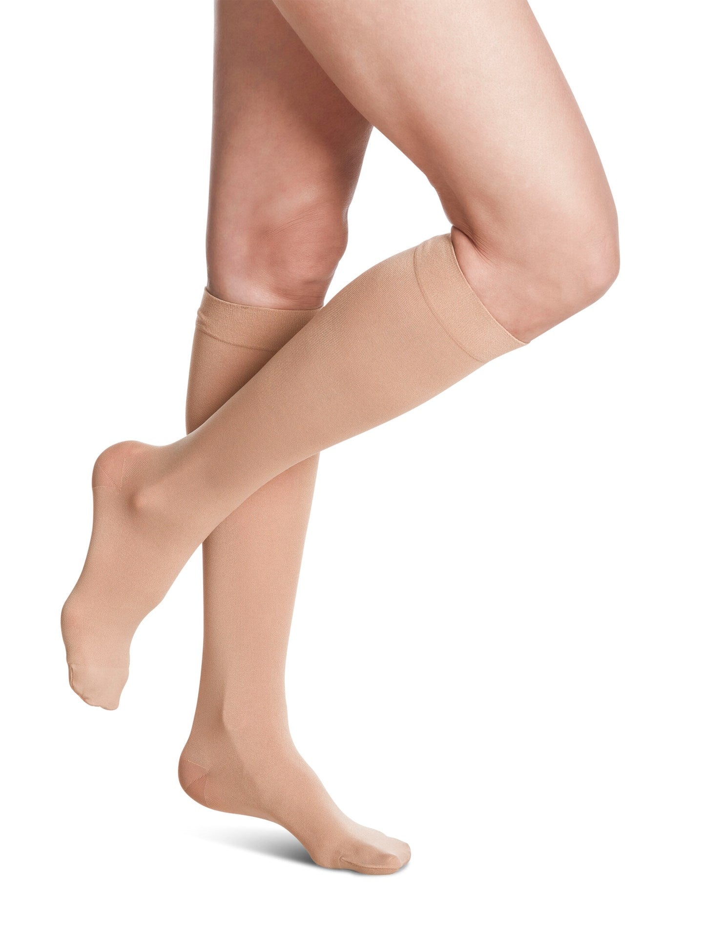 Compression Socks Style Soft Opaque, Sigvaris