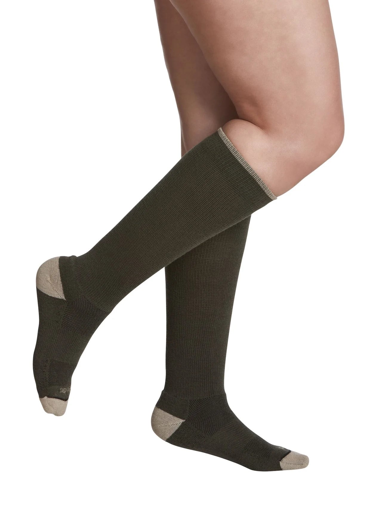 Sigvaris_Merino_Outdoor_Olive