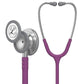 Stethescope Littmann 3M Classic III Plum Tube