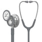 Stethescope Littmann 3M Classic III Plum Tube grey
