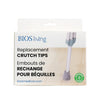 TIPS CRUTCH - TWO PACK 56037 BIOS