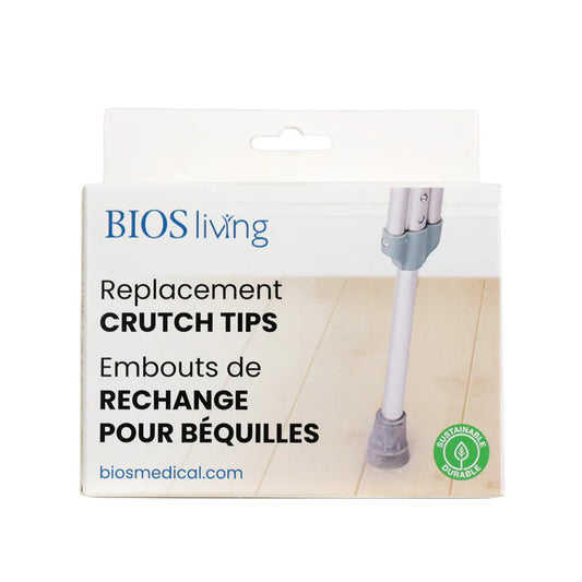 TIPS CRUTCH - TWO PACK 56037 BIOS