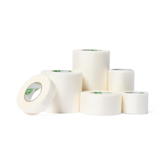 Tape Cloth Silk Ruban 2”x 10 yds. Curad 1 per Bag