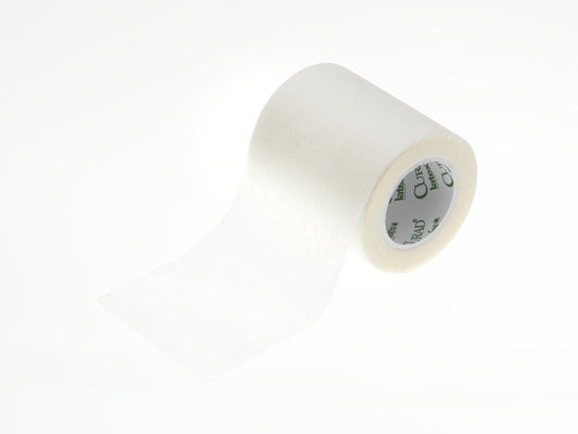 Tape Paper 2”x 10’ Curad 1 per Bag