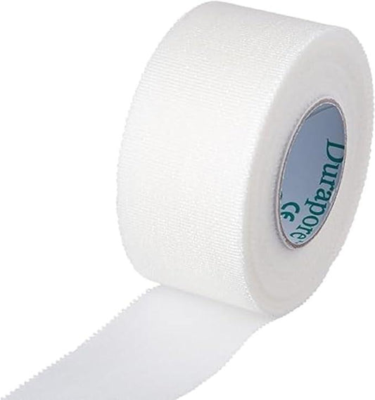 Tape Surgical 1”x 10yds. 3M Durapore 1 per Bag