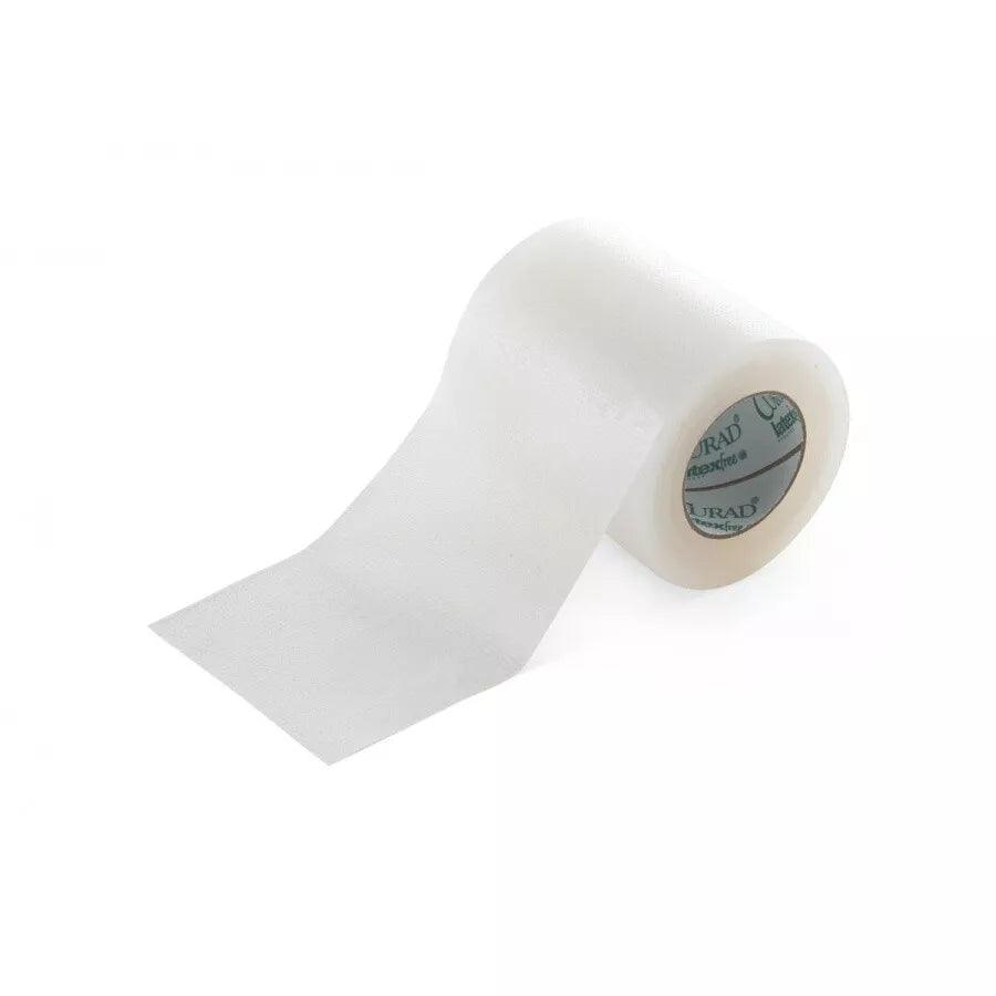 Tape Transparent Ruban 2”x10yds Curad 6 per Box