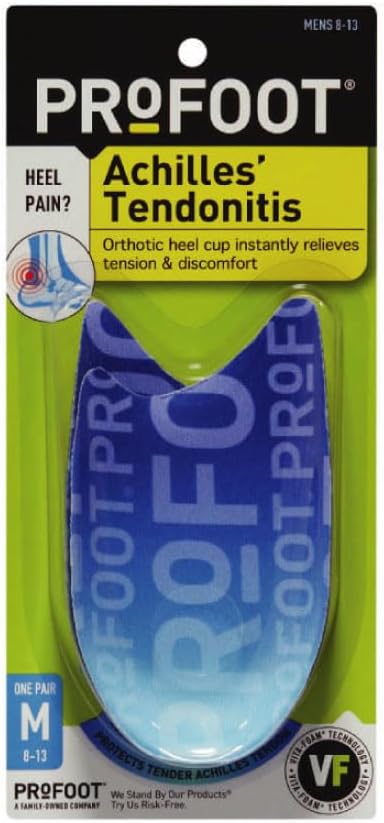 Foot Care Products