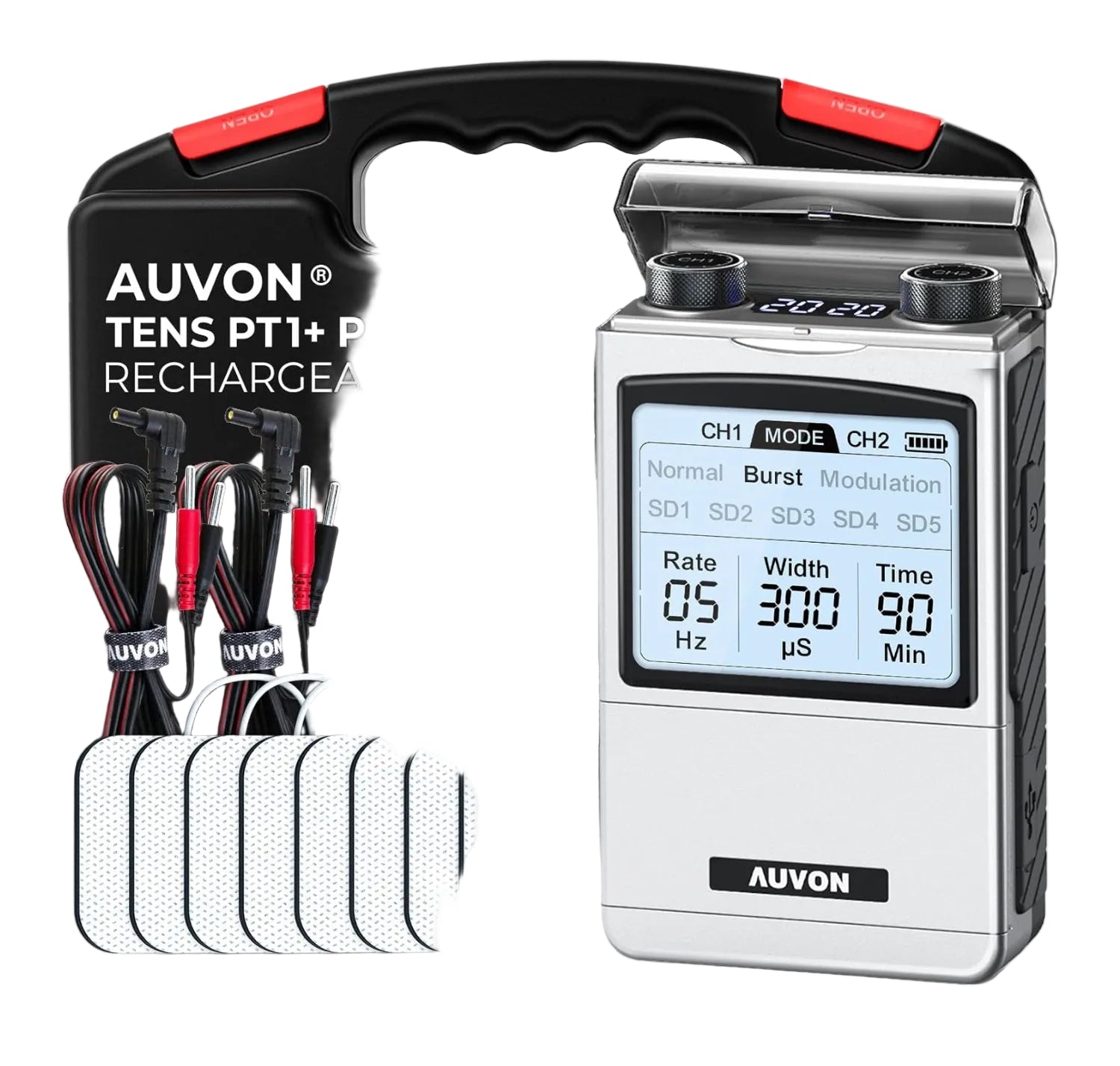 Tens Machine – Yaletown Medical Supplies | Vancouver