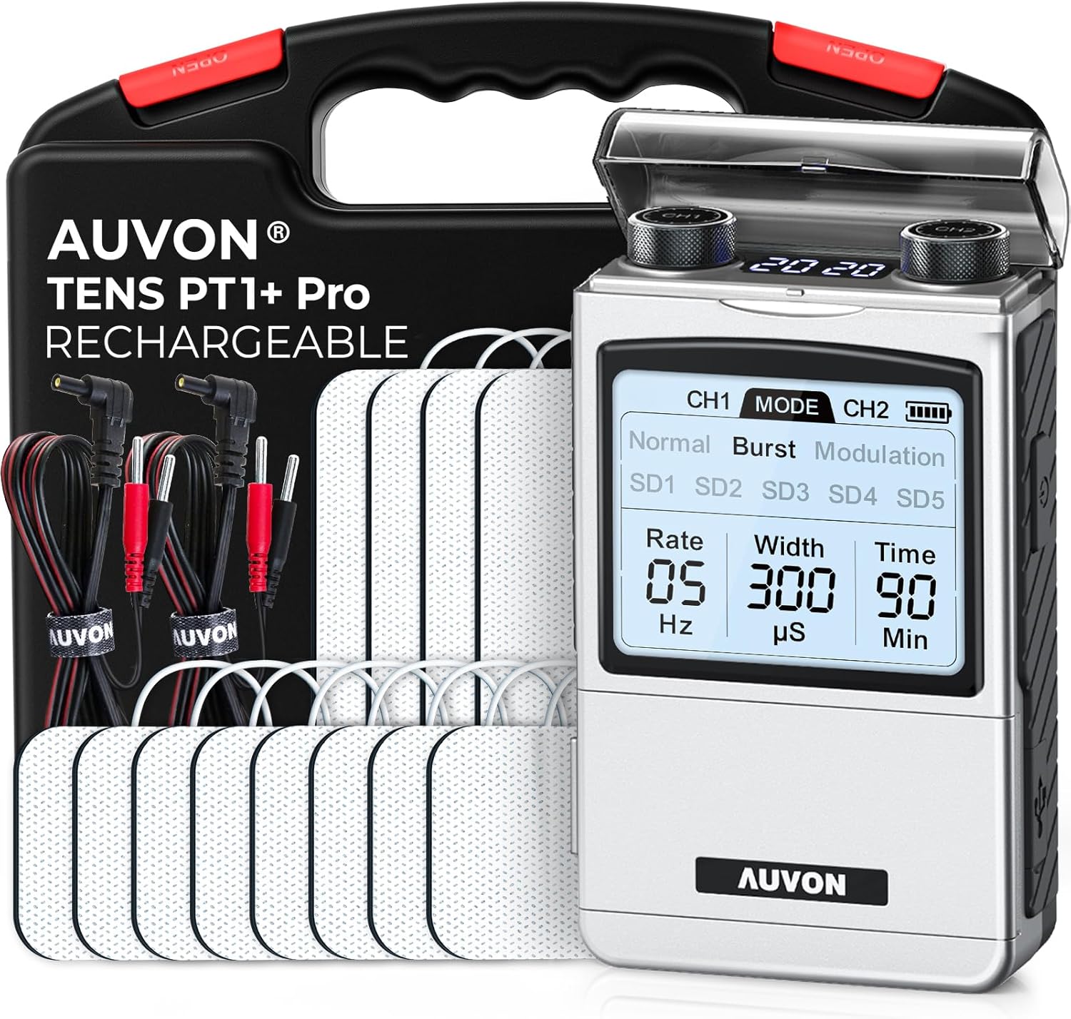 Tens Machines