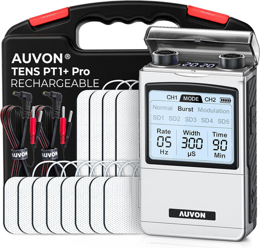 Tens Machine Auvon pro