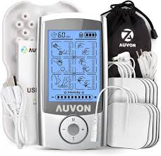 Tens Machine Auvon