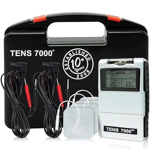 Tens Machines