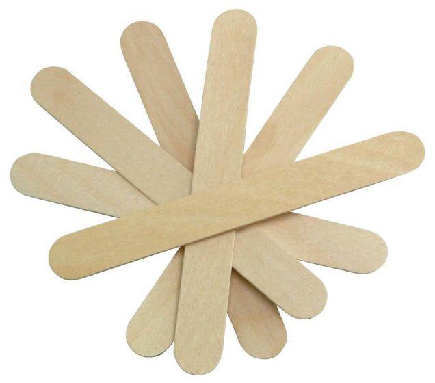 Tongue Depressors