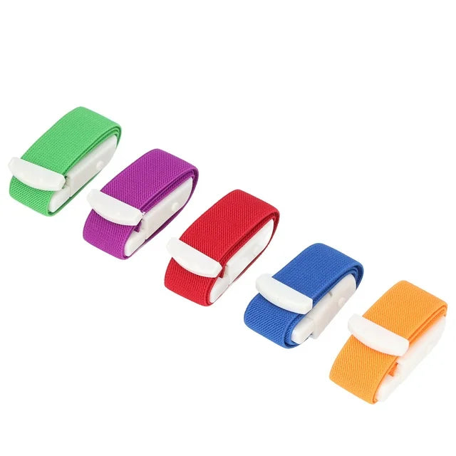 Tourniquet Buckle Band
