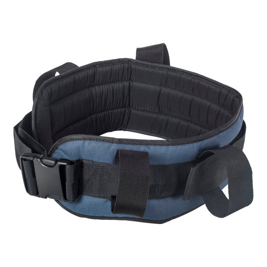 Transfer Gait Belt with Quick-Release Buckle – Drive Medical (RTL6292)