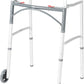 Walker with Wheels