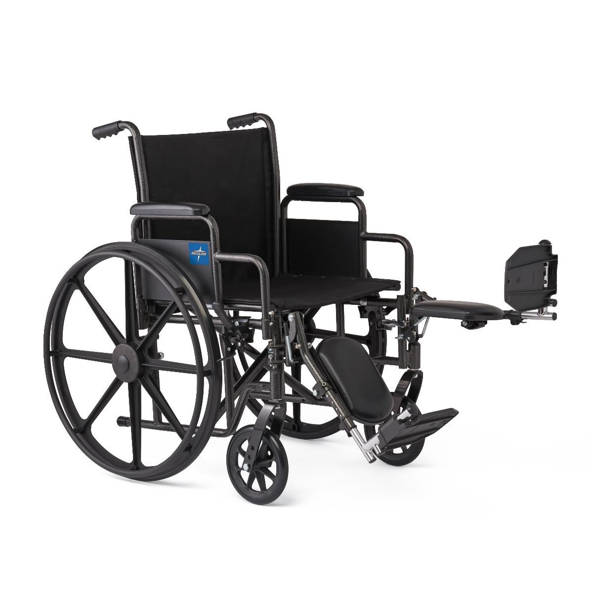 Wheelchairs