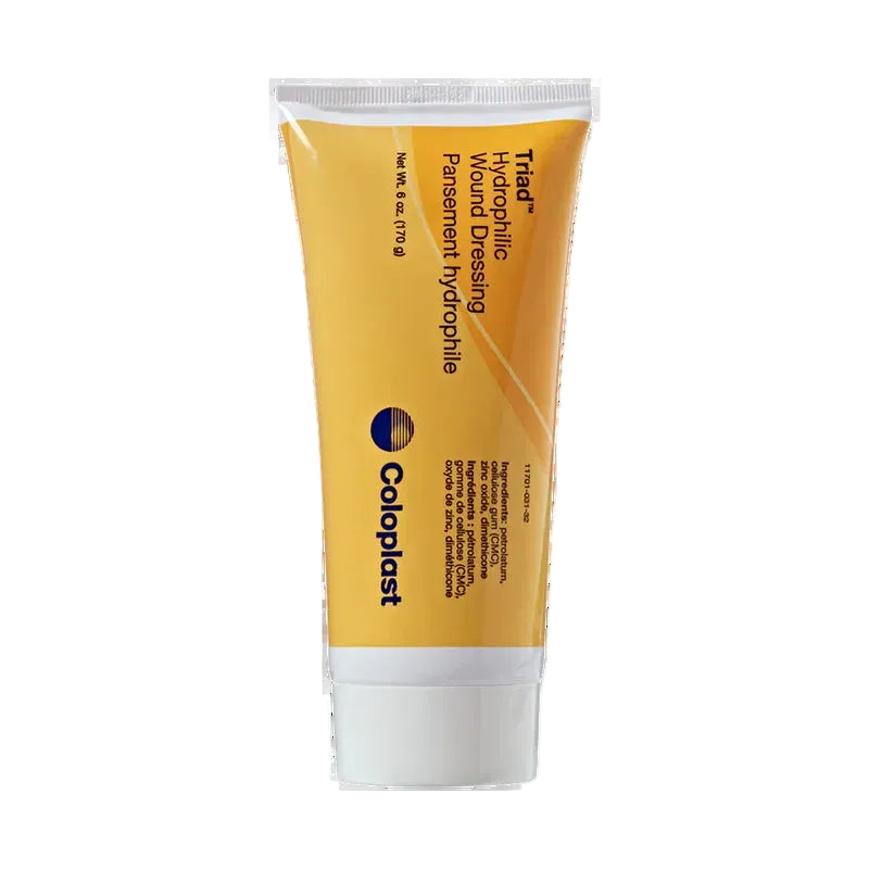 Wound Dressing Comfeel Triad 71gr. Tube
