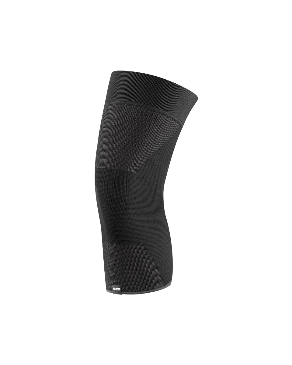 CEP compression knee sleeve light and mid support 20-30 mmHg at Yaletown Medical Supplies Vancouver