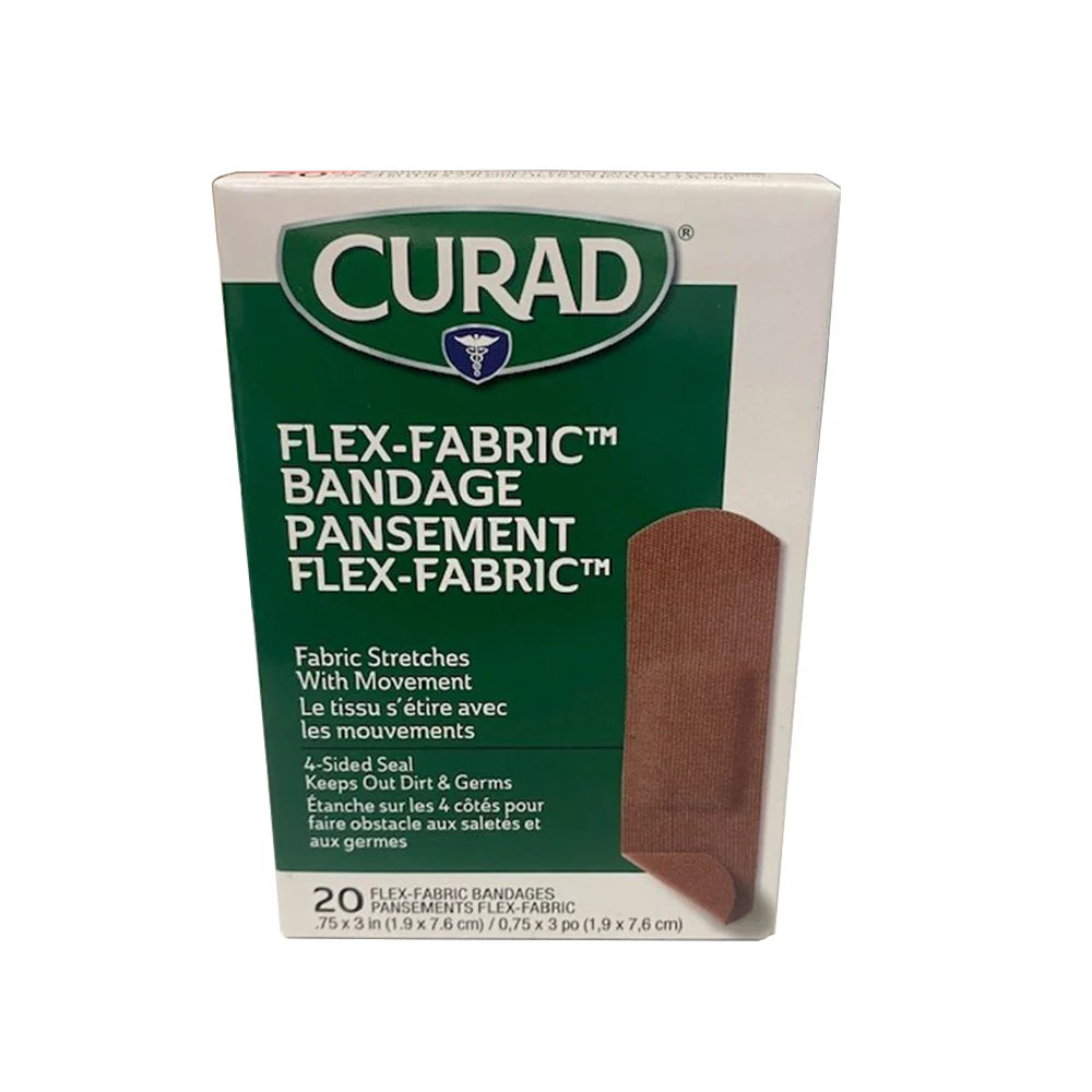 Wound Dressings & Bandages