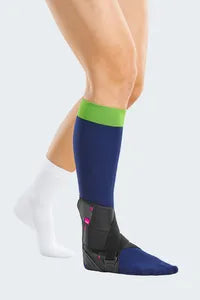 Ankle Support Medi RTS - Return to Sport