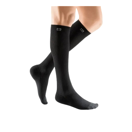 Mediven Active calf compression socks 20-30 mmHg unisex for men and women at Yaletown Medical Supplies Vancouver
