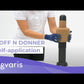 Sigvaris Doff n Donner Cone