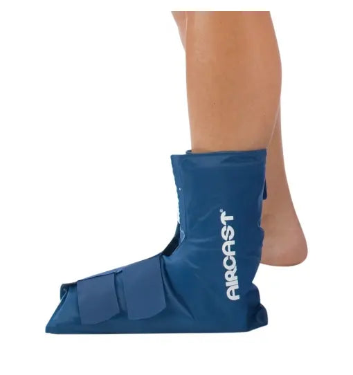 Cryo Cuff Therapy Ankle