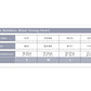sigvaris_Merino_outdoor_Sizing_Chart