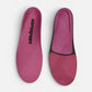 Superfeet BERRY women's high impact insoles for plantar fasciitis at Yaletown Medical Supplies Vancouver