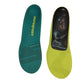 Superfeet Sport Ultralight Thin all-arch insoles for cleats and cycling shoes at Yaletown Medical Supplies Vancouver